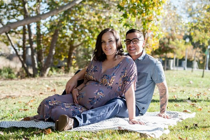 Private Photo Session with a Local Photographer in Salinas - Photo 1 of 10